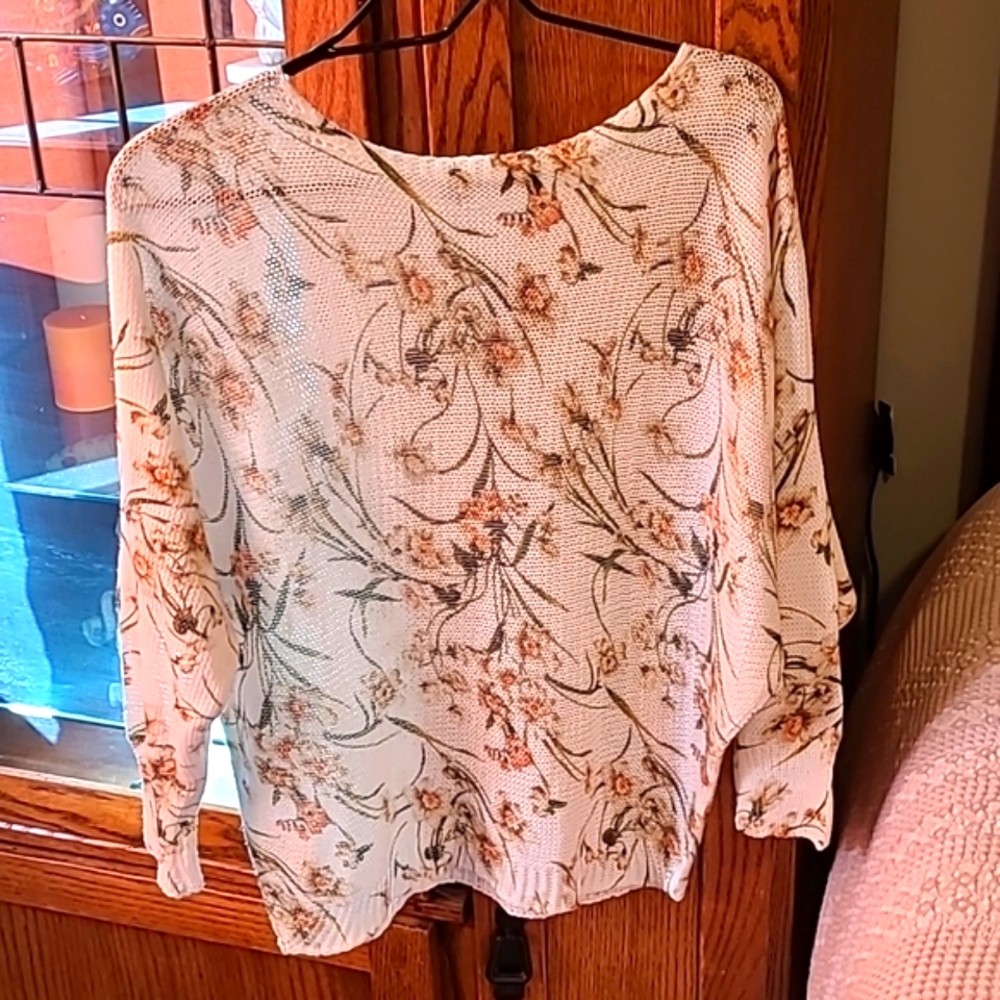Women's Sweater